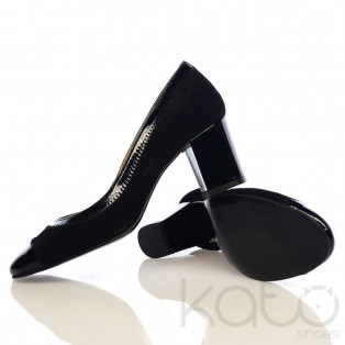 Pantofi Heart 51